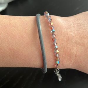 Sabika wrap bracelet